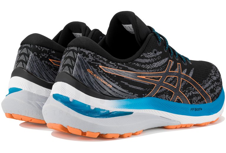 Asics Gel-Kayano 29 Herren