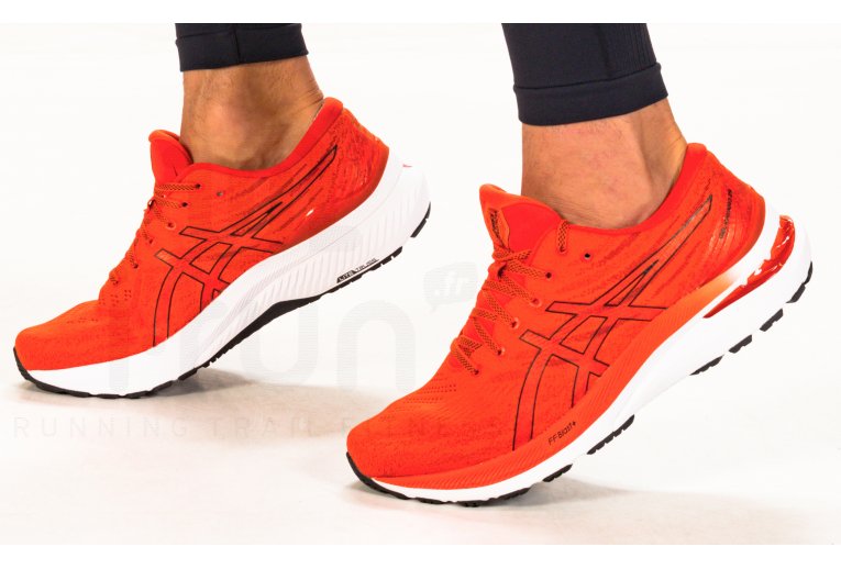 Asics Gel-Kayano 29 Herren