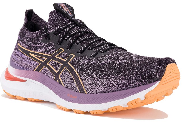 Asics Gel-Kayano 29 Mesh-Knit Damen