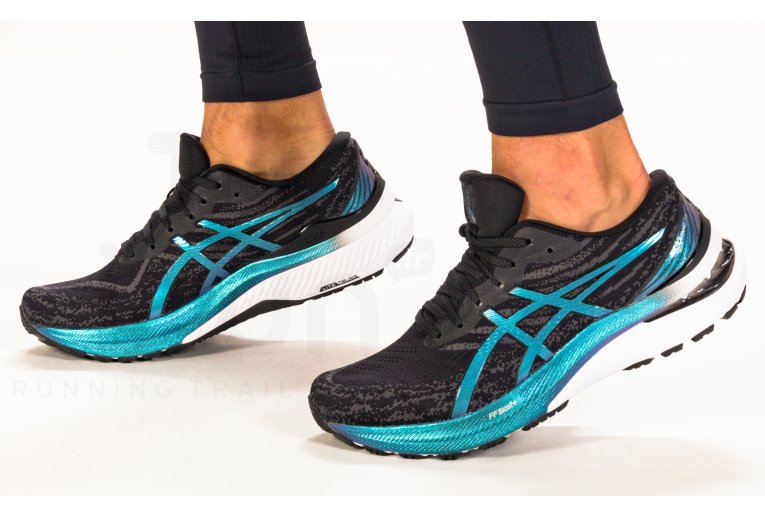 Asics Gel-Kayano 29 Platinum Herren