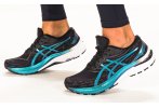 Asics Gel-Kayano 29 Platinum Herren