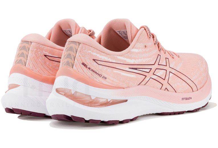 Asics Gel-Kayano 29 Damen