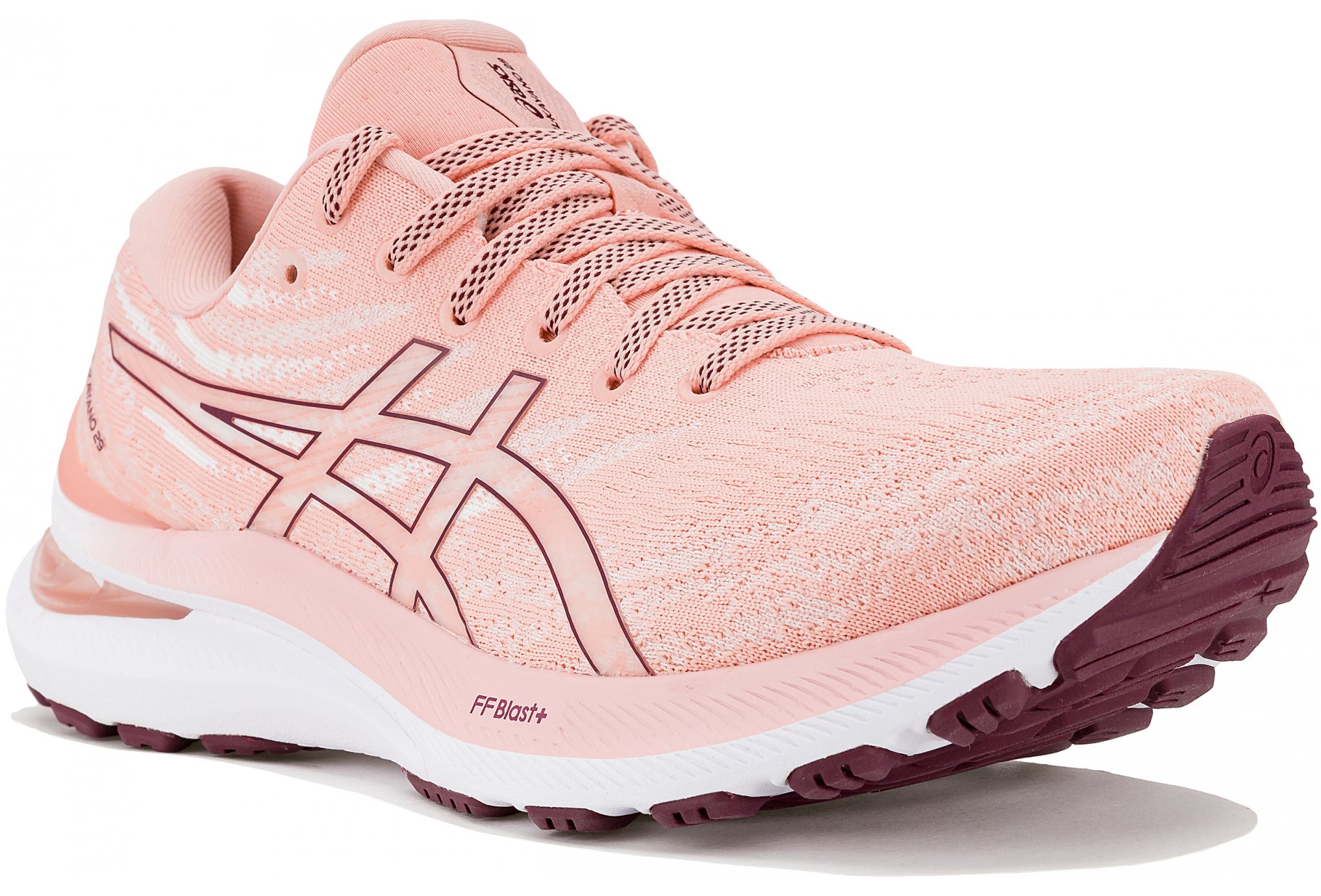 Asics Gel Kayano 29 Damen Im Angebot Damen Schuhe Straßeweg Asics