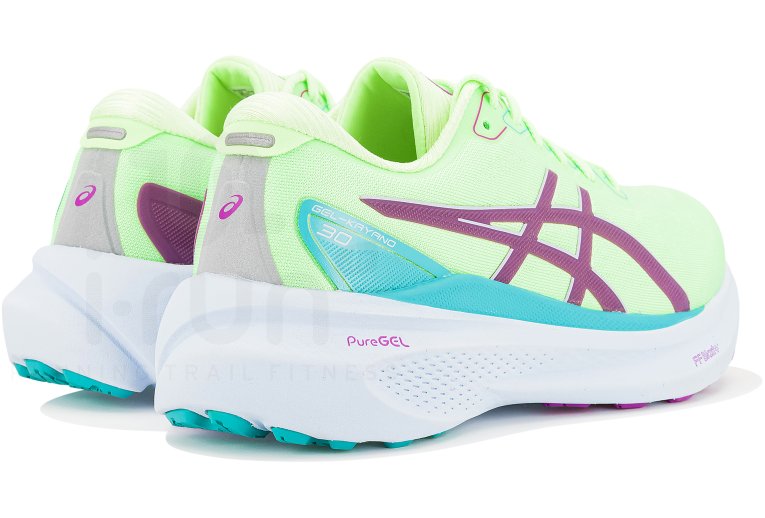 Asics Gel-Kayano 30 Lite-Show Damen