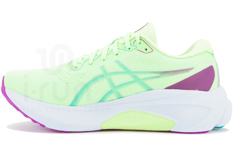 Asics Gel-Kayano 30 Lite-Show Damen