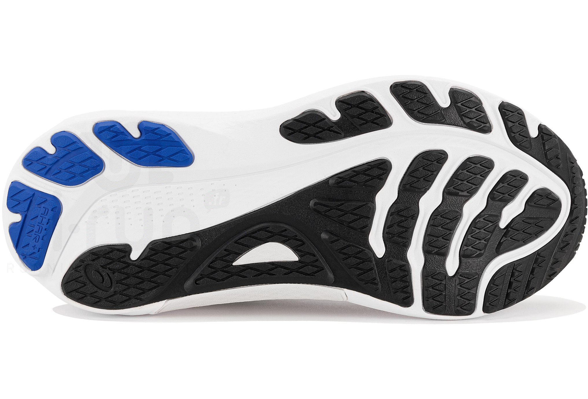 asics gel kayano homme soldes