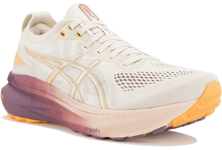 Asics Gel Kayano 31 en promocion Mujer Zapatillas Terrenos mixtos Asics