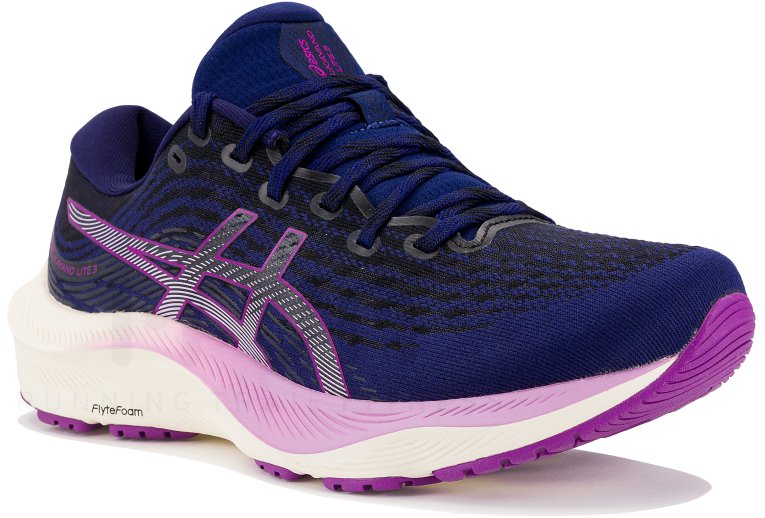 Asics Gel-Kayano Lite 3 W