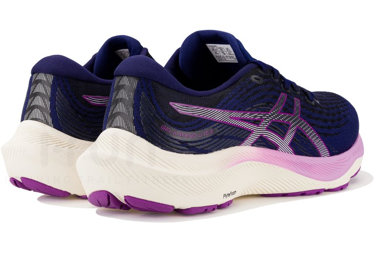 Asics Gel-Kayano Lite 3 W