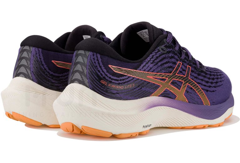 Asics Gel-Kayano Lite 3