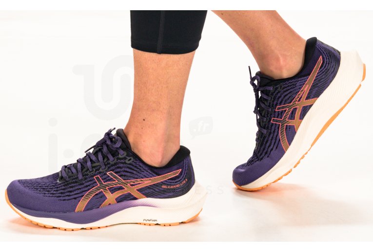 Asics Gel-Kayano Lite 3