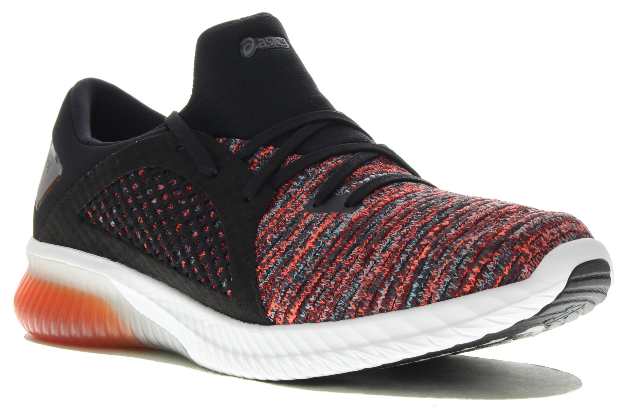 gel kenun knit asics