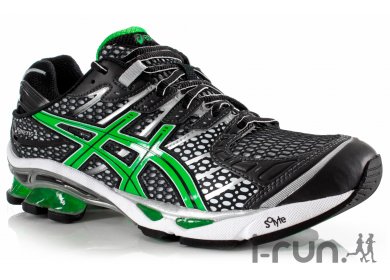 suelo parcialidad Mecánica Asics Gel Kinetic 4 M homme pas cher
