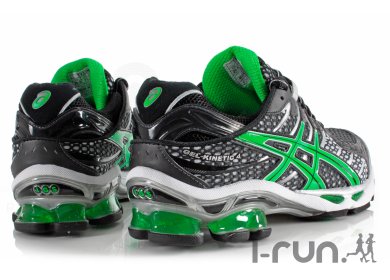 Asics Gel Kinetic 4 M homme pas cher