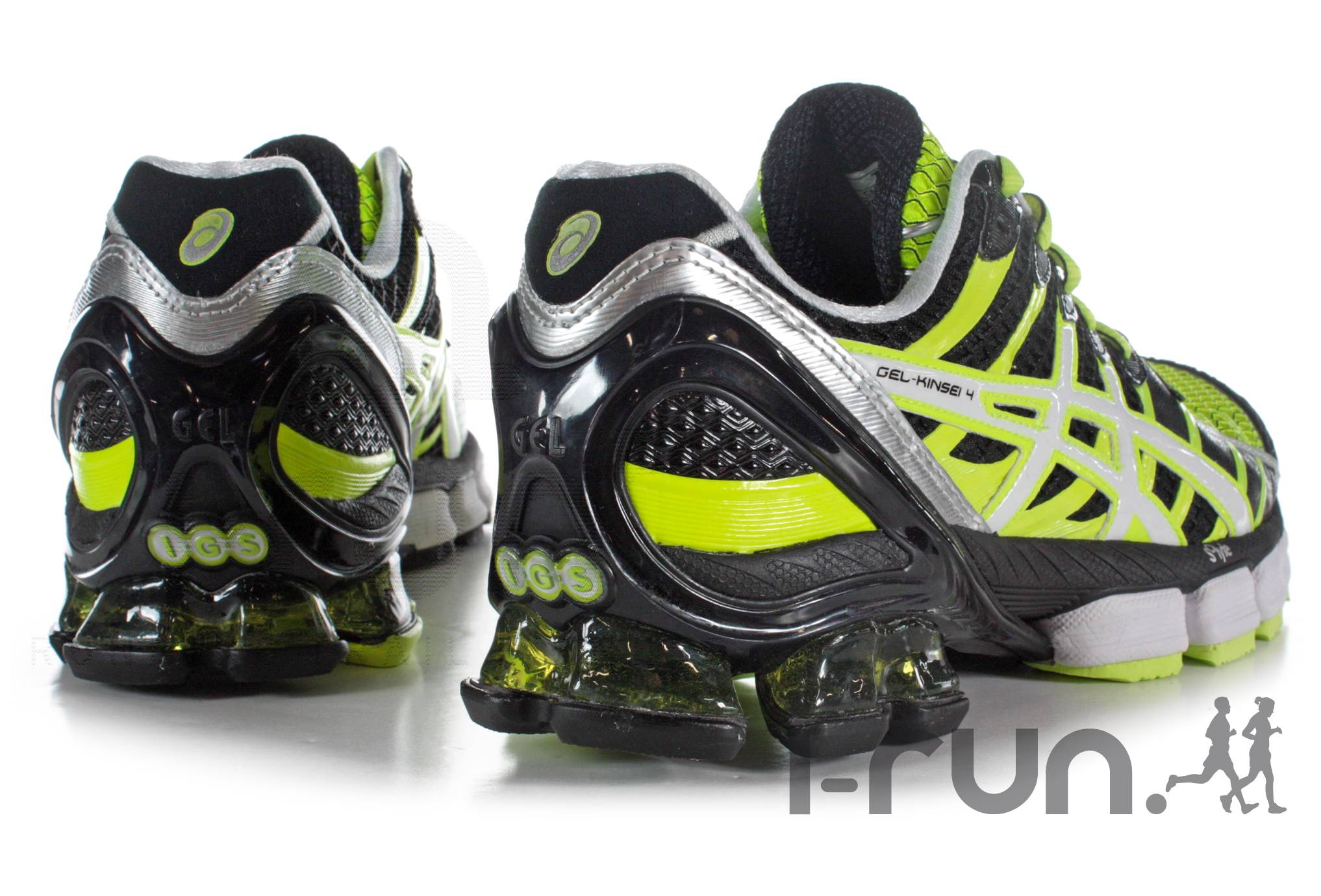 Kinsei 4 Asics Gel Kinsei 4 M homme pas cher