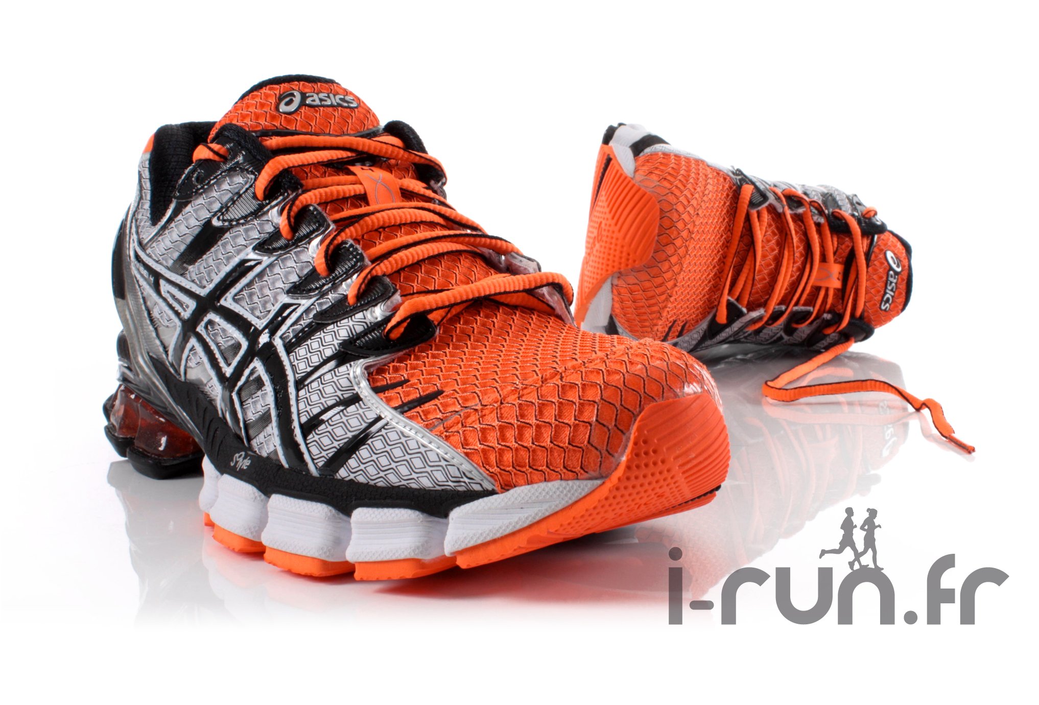 asics gel kinsei 4 homme beige