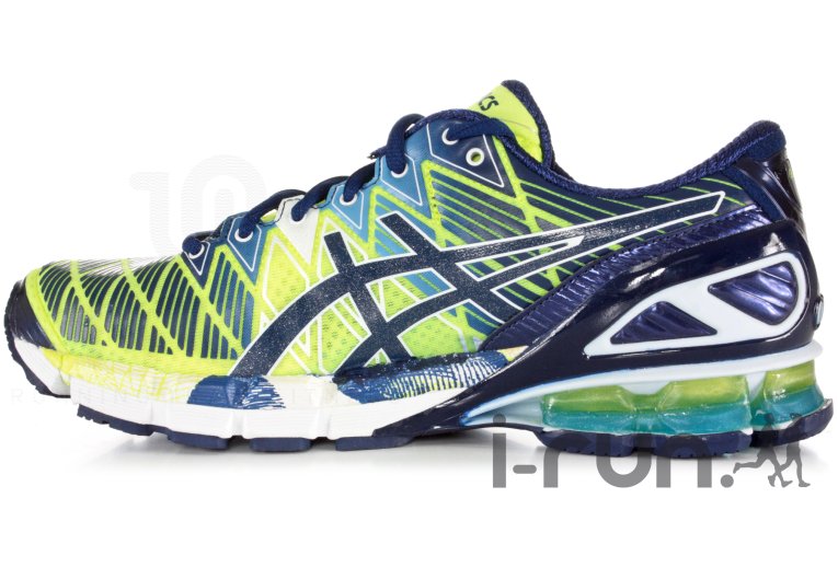 Asics Gel Kinsei 5