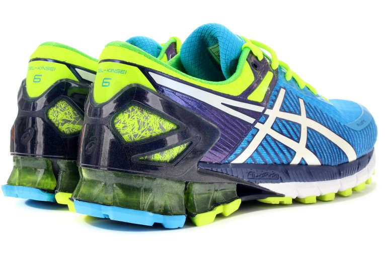 Asics GEL-Kinsei 6