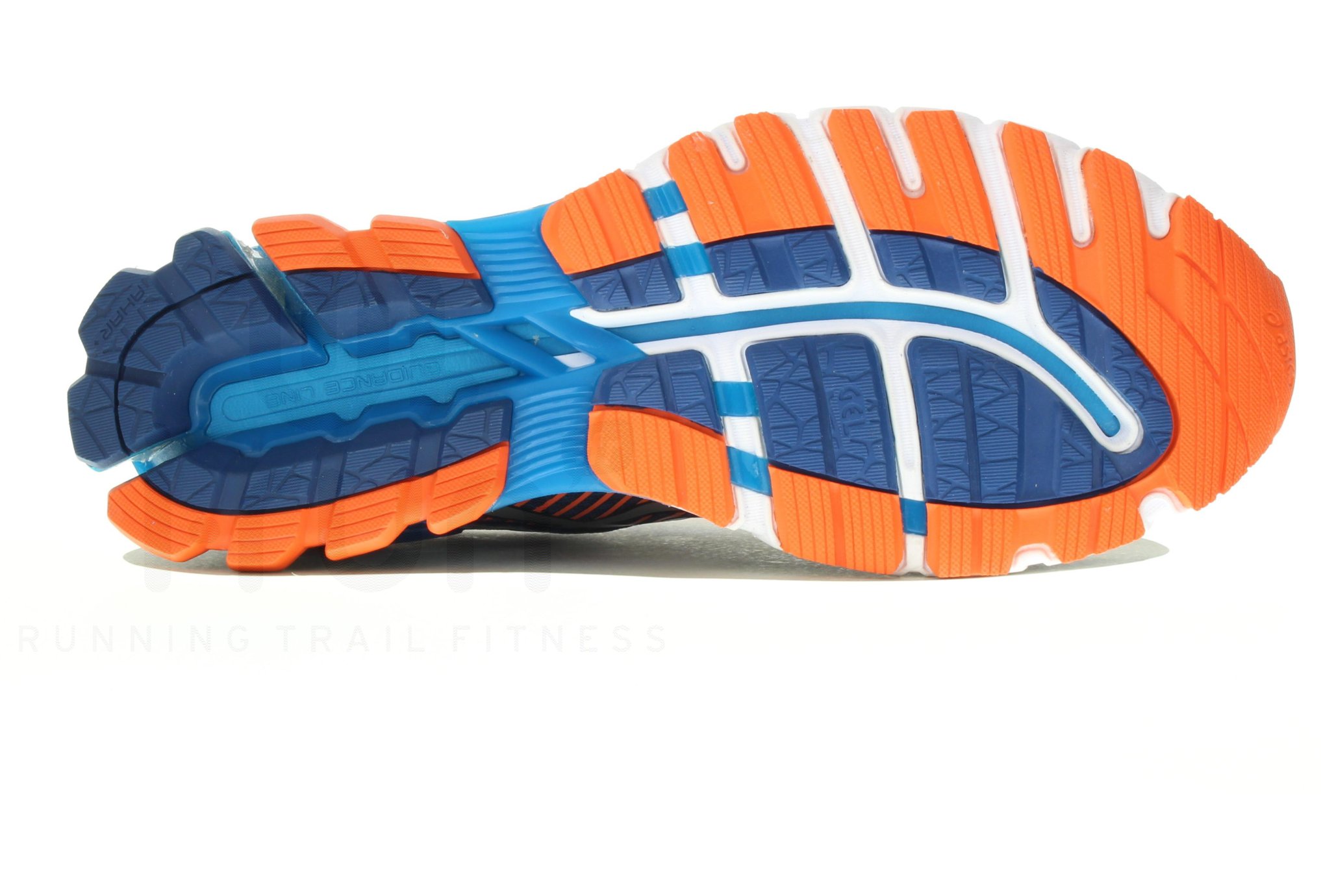 asics gel kinsei 6 m pas cher