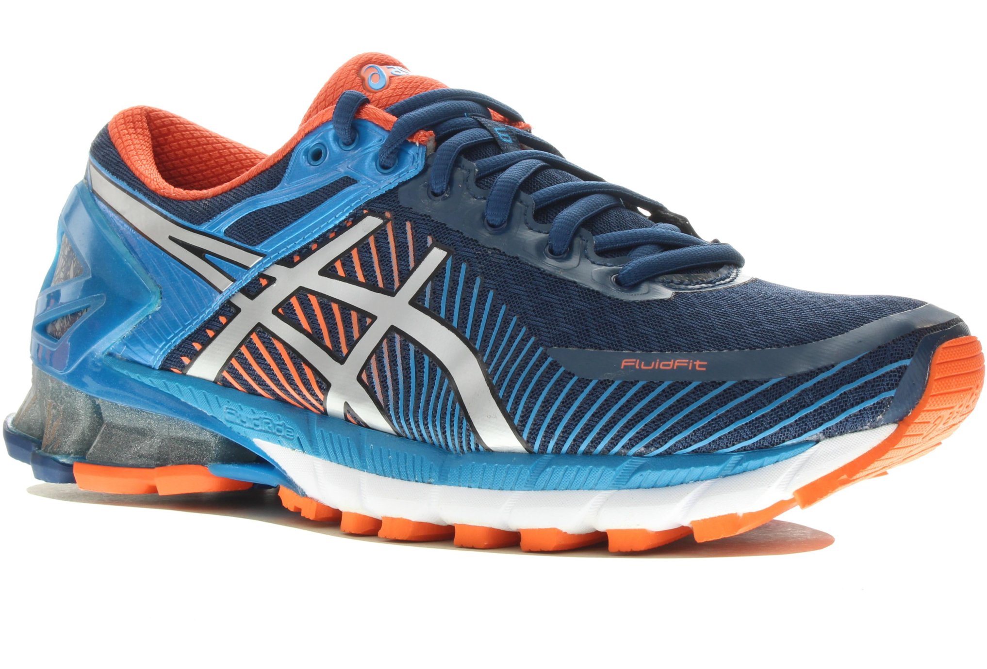 Asics GEL Kinsei 6 en promocion Hombre Zapatillas Terrenos mixtos Asics