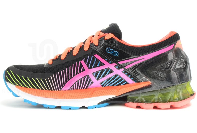 asics gel kinsei 6 mujer Rosas