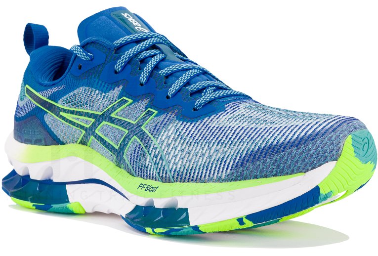 Asics Gel-Kinsei Blast L.E