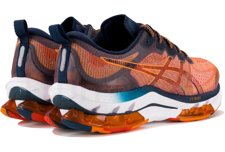 Asics Gel-Kinsei Blast L.E Herren