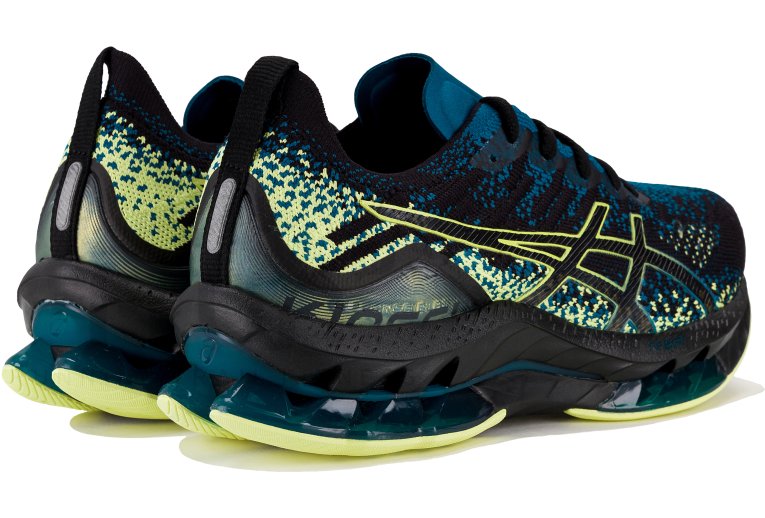 Asics Gel-Kinsei Blast Herren