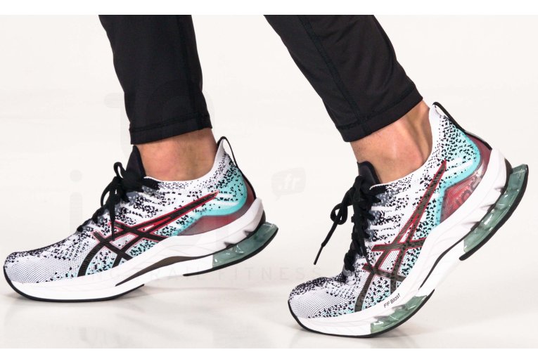 Asics Gel-Kinsei Blast Herren