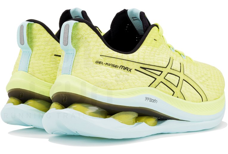 Asics Gel-Kinsei Max Herren
