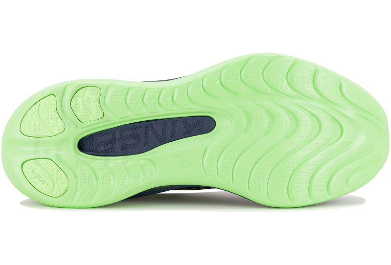 Asics Gel-Kinsei Max M