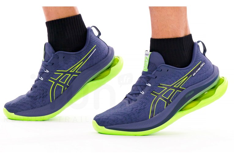 Asics Gel-Kinsei Max M