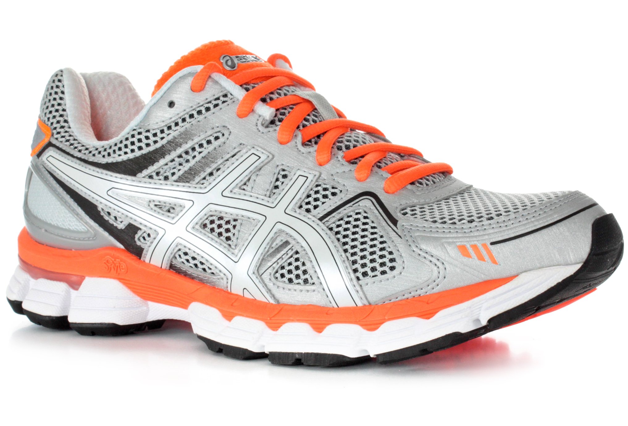 Asics gel 2025 kurow homme