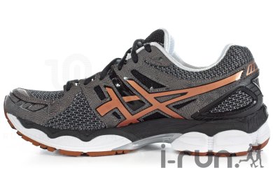 gel nimbus 14 homme