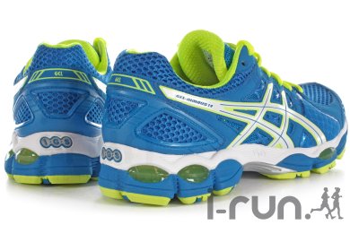 asics gel nimbus 14 homme pas cher