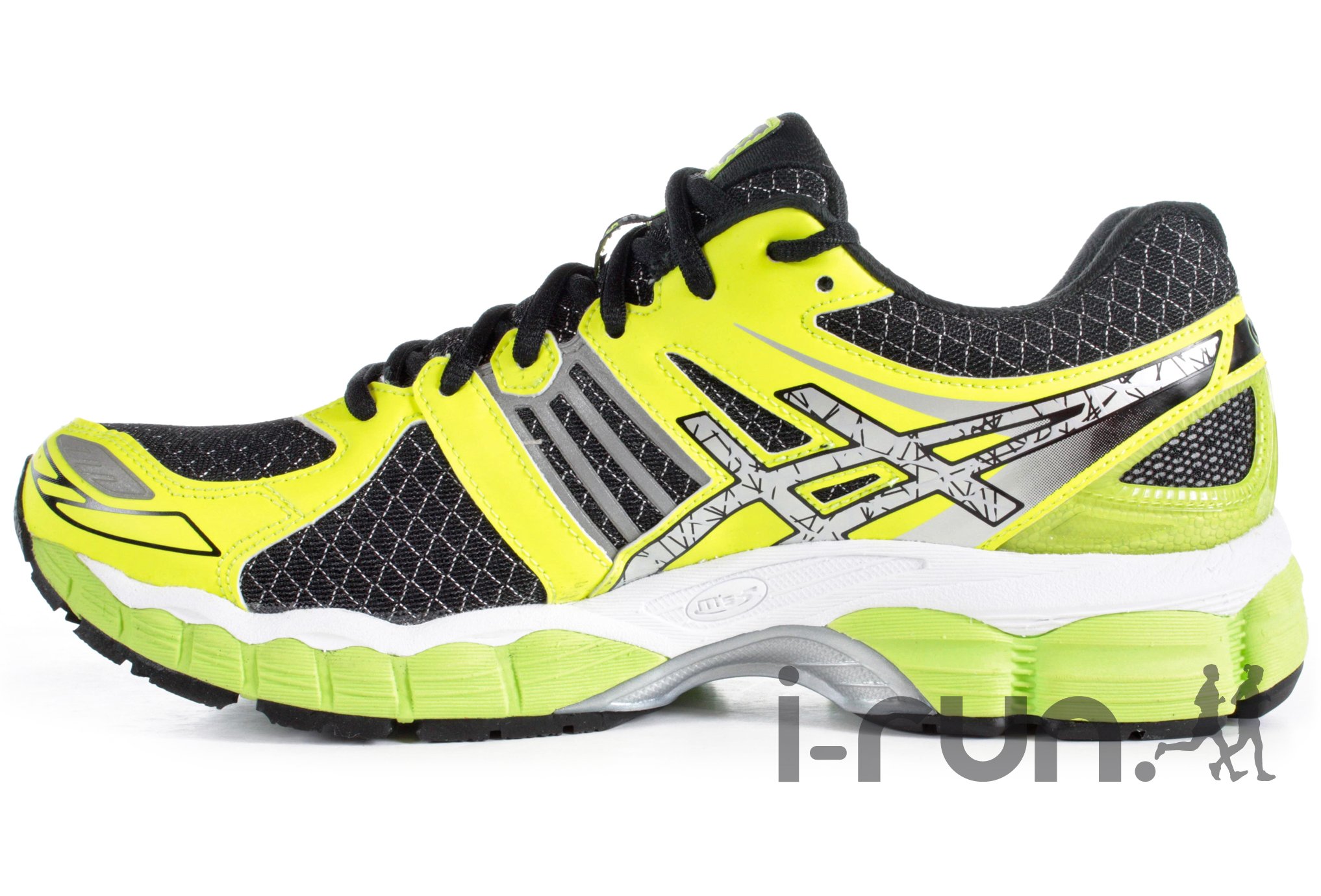 basket asics fille 2014