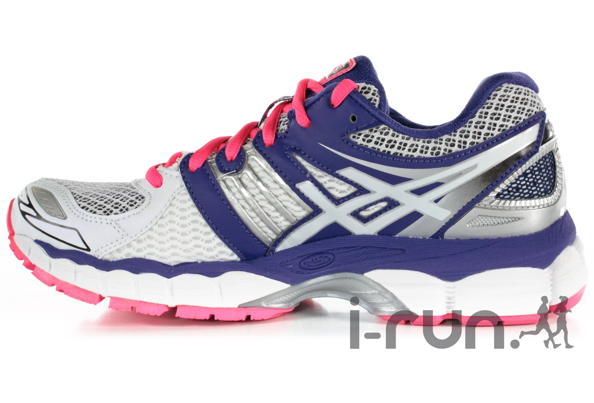 asics gel nimbus 20 noir