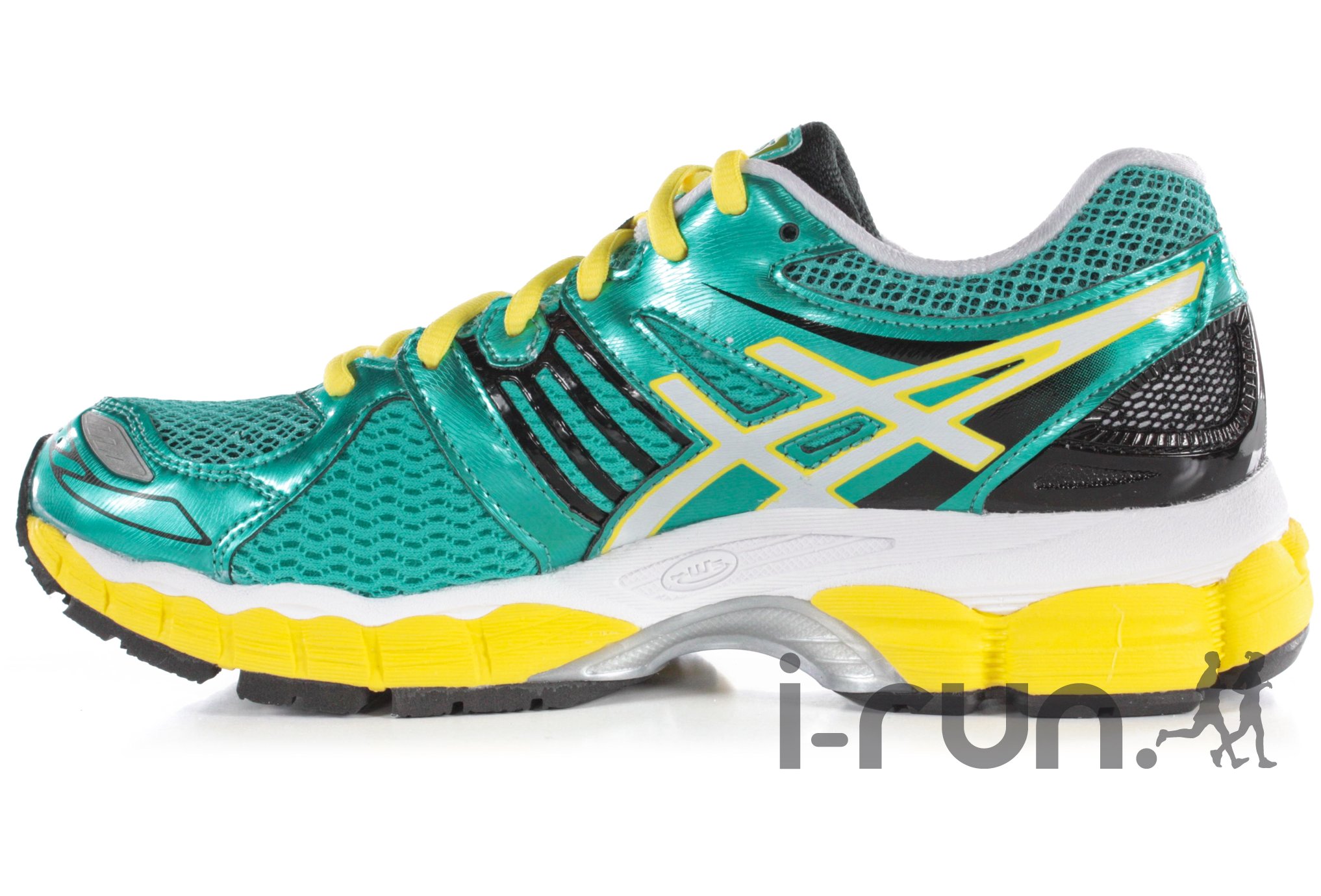 asics running femme universel