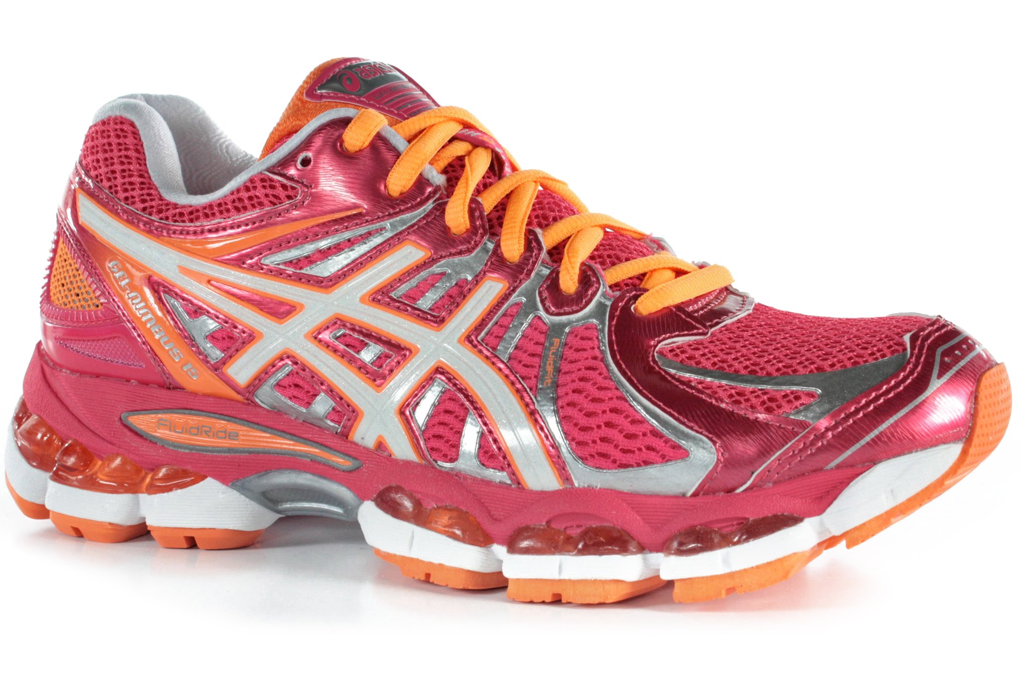 asics gel cumulus 20