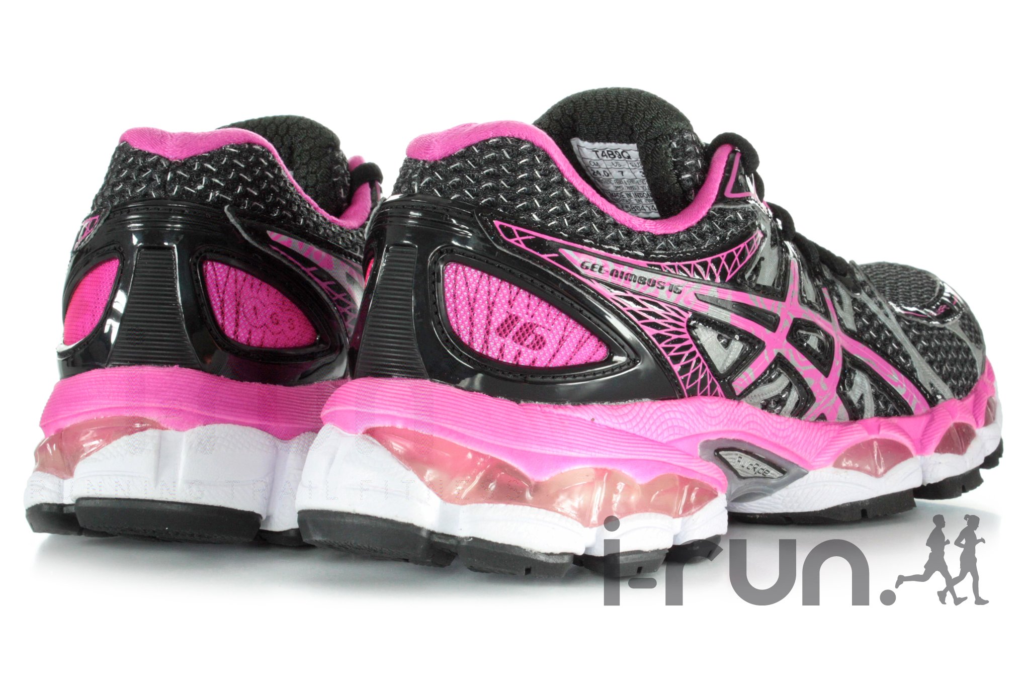 asics gel nimbus 16 expert w