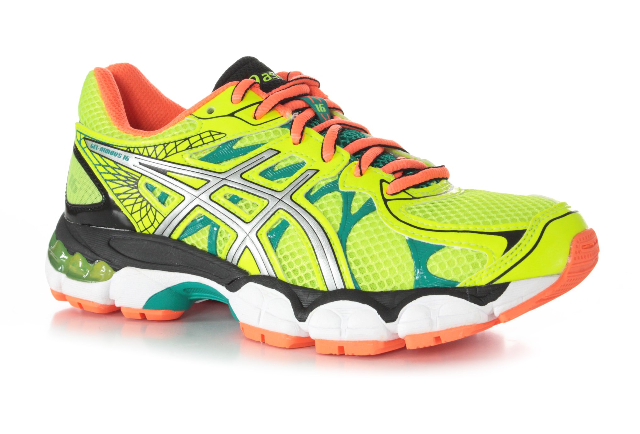 asics gel nimbus 18 pas cher