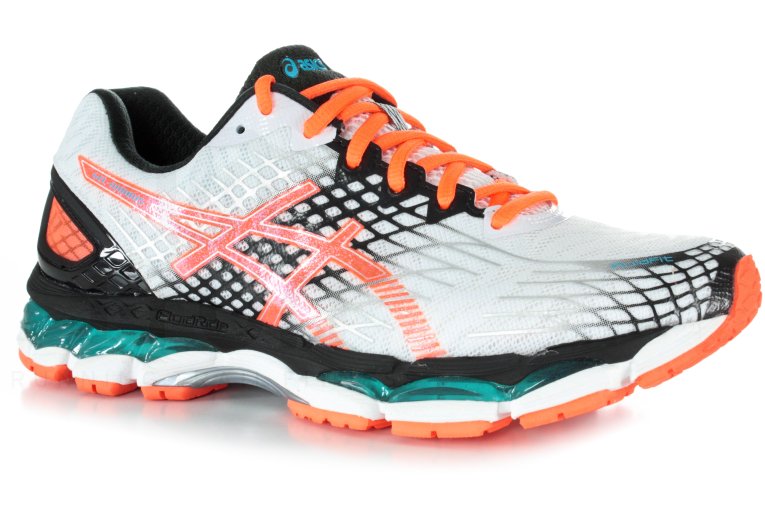 Asics Gel Nimbus 17