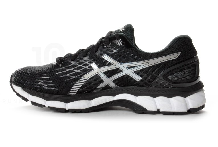 Asics Gel Nimbus 17