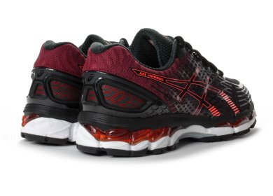 asics nimbus 17 m