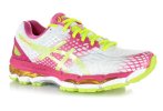 Asics Gel Nimbus 17