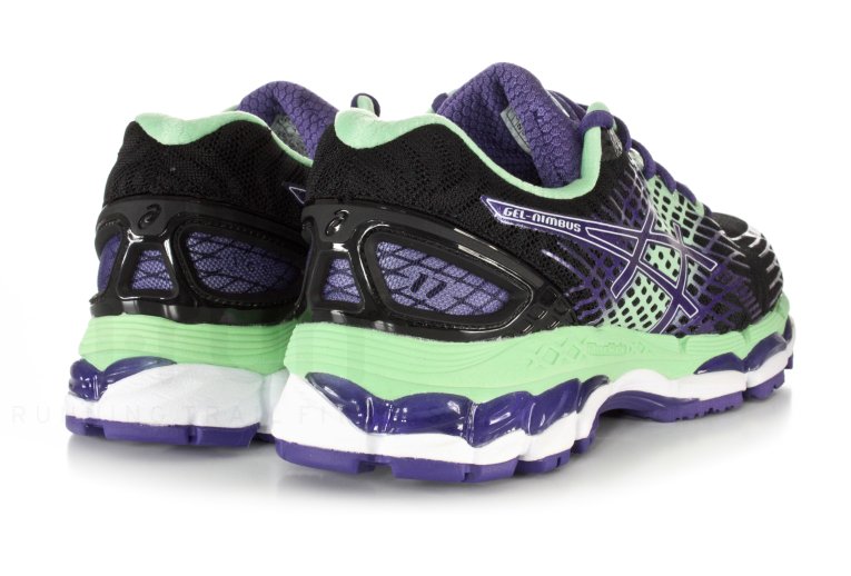 Asics Gel Nimbus 17