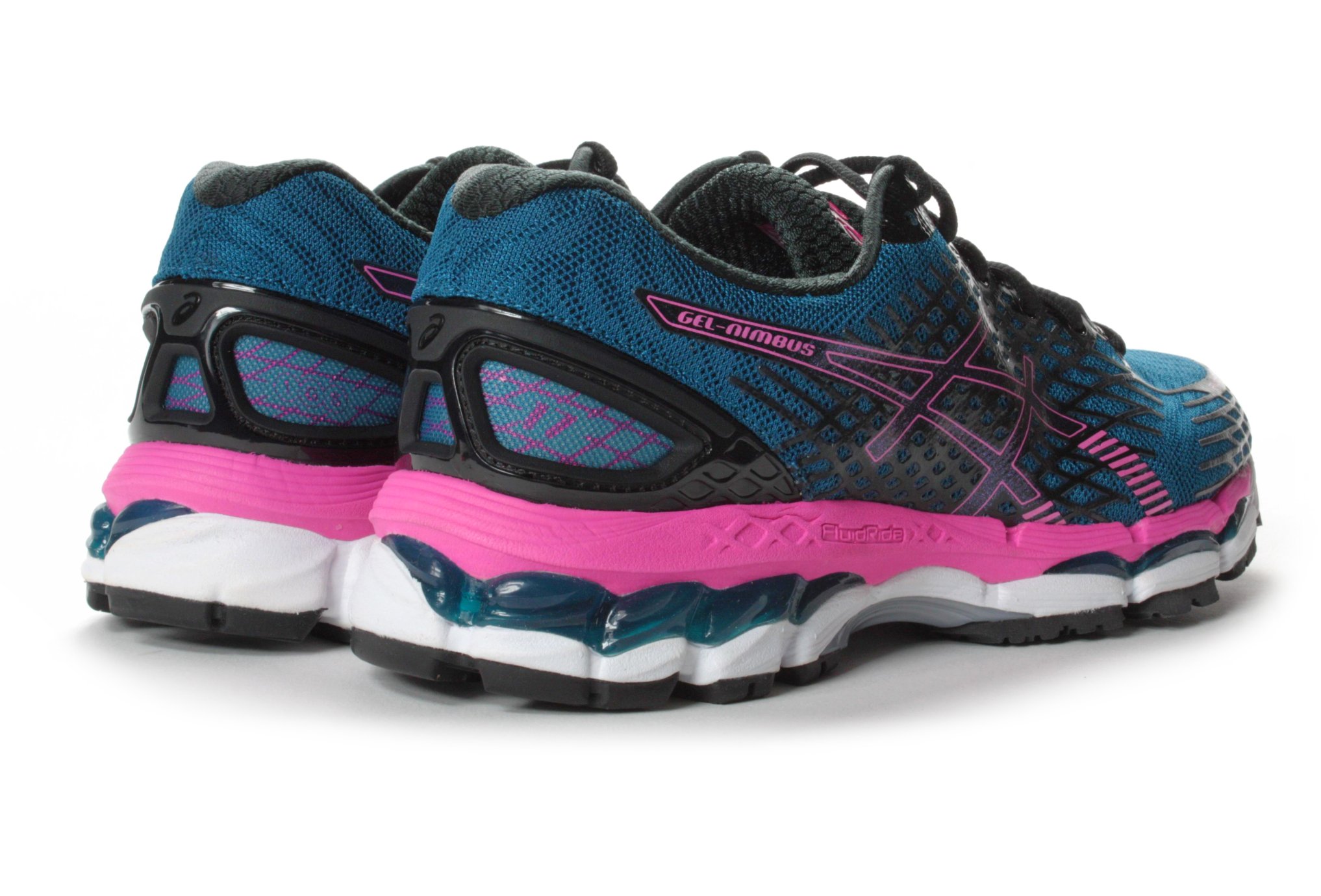asics gel nimbus 18 pas cher