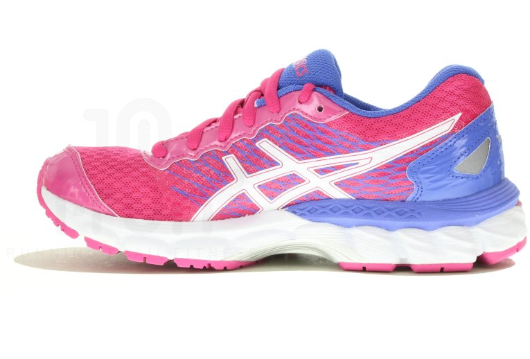 Asics Gel-Nimbus 18 GS Ni�a