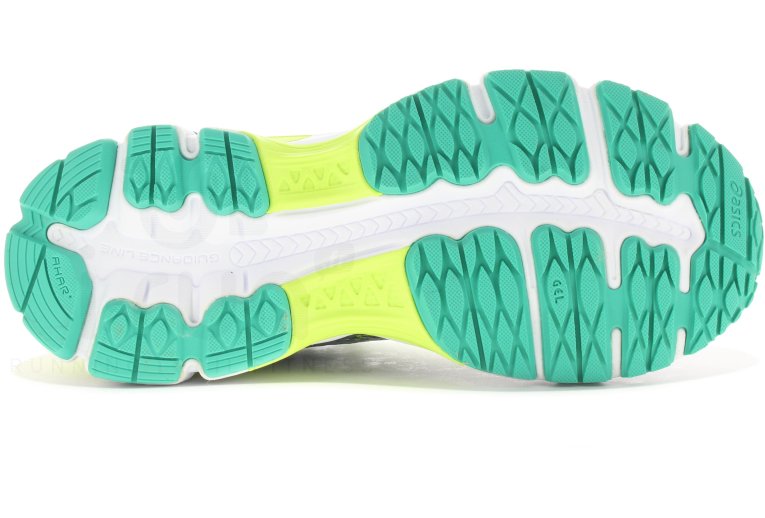 Asics Gel-Nimbus 18 GS Junior