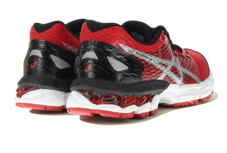 Asics Gel-Nimbus 18 GS Junior